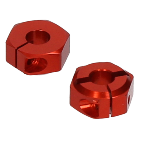 HB RACING D2 EVO Clamping Hex (5mm)