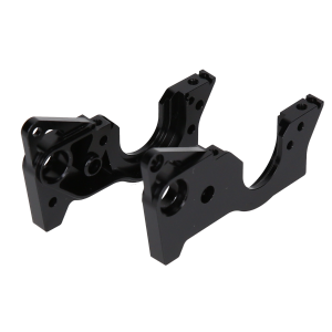 HB RACING D2 EVO Gearbox Set