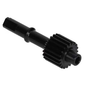HB RACING D2 EVO Top Shaft Gear