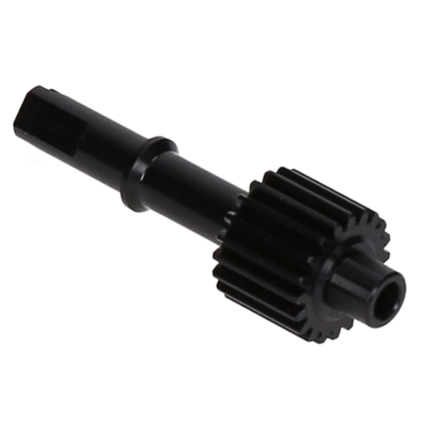 HB RACING D2 EVO Top Shaft Gear