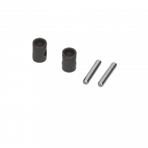 HB RACING D2 EVO CVD Rebuild Kit