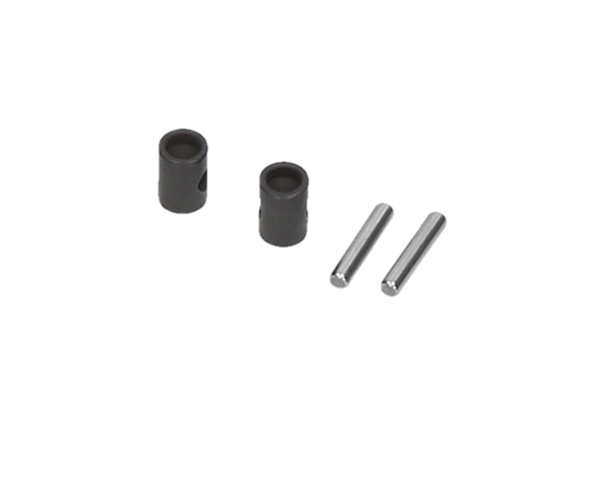 HB RACING D2 EVO CVD Rebuild Kit