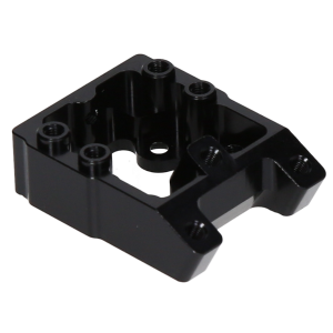 HB RACING D2 EVO Front Bulkhead