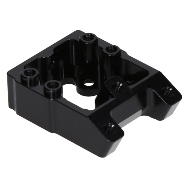 HB RACING D2 EVO Front Bulkhead