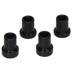 HB RACING D2 EVO Steering Block Bushing Set