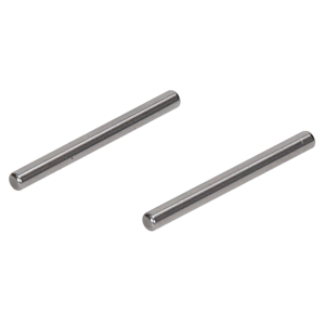 HB RACING D2 EVO Inside Hinge Pin Front