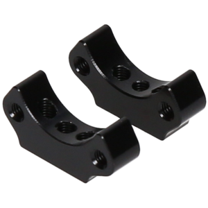 HB RACING D2 EVO Hub Camber Mount