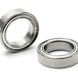 HB RACING D2 EVO Ball Bearing 10X15X4mm (2pcs)