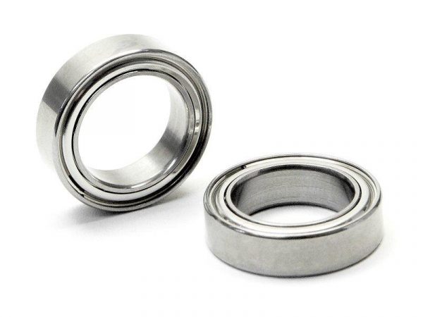 HB RACING D2 EVO Ball Bearing 10X15X4mm (2pcs)
