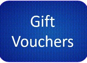 Gift Vouchers