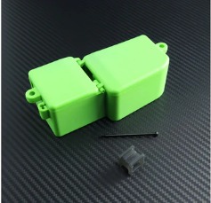 MYB0096-GRE Radio Box Set (Green) for Mayako MX8