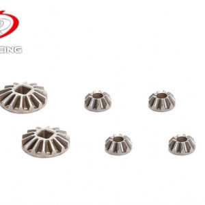 Gear Diff Internal Gear Set