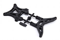 Front & Rear Shock Tower (1)