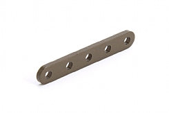 Alloy Front Hinge Pin Brace (1)