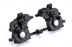 Gear Case (Mid  Motor) (1)