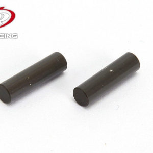 Aluminium Idler Shaft 5x18mm (2)