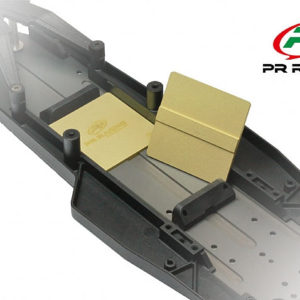 Chassis Brass Weight (23g) (1)