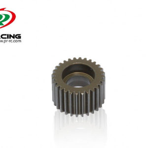 PR Racing S1 Aluminum Idler Gear (28T) (1)