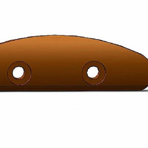 PRS1 Aluminum Front Bumper (2)