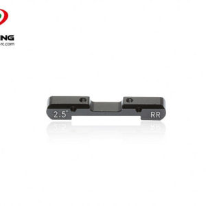 SB401 Rear Suspension Suspension Mount(RR) 2.5 degree(1)