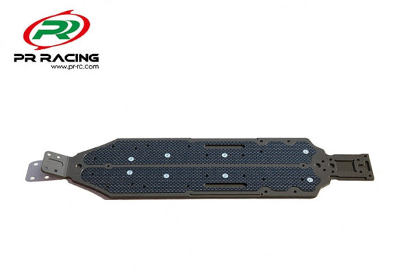 PR S1V3 (FM) Alloy/Carbon Fiber Chassis (1)