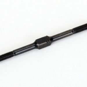 70mm Turnbuckle Rods (2pcs)