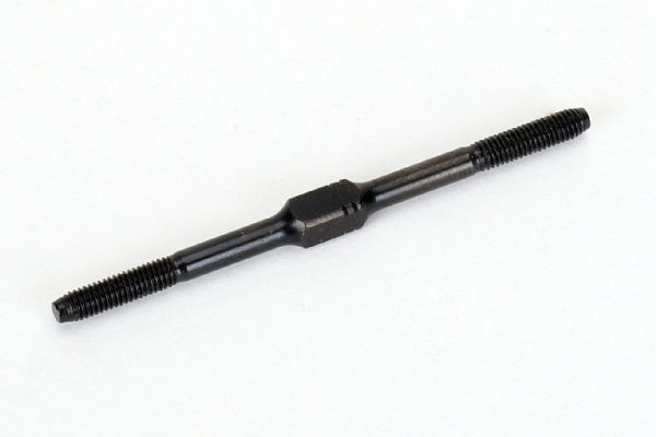 70mm Turnbuckle Rods (2pcs)