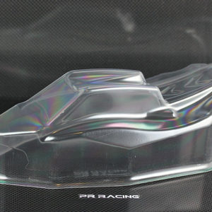 PR S1 V3 (FM) Lightweight Body, Window Masks, and Sticker Set (1)