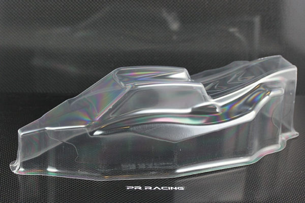 PR S1 V3 (FM) Lightweight Body, Window Masks, and Sticker Set (1)