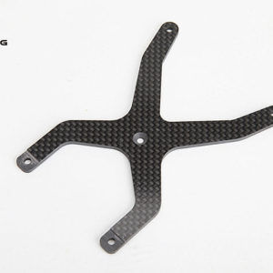 PR S1 V3 (MM) arbon Fibre Battery Retaining Plate (1)
