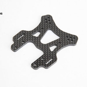 PR S1 V3FM Sport  Carbon Fiber Front Tower (1)