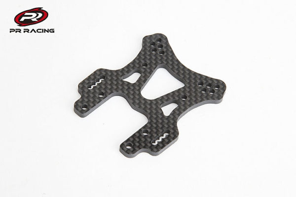 PR S1 V3FM Sport  Carbon Fiber Front Tower (1)