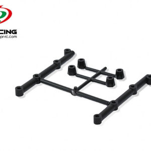 Upper Shock Mount Bushings (1)