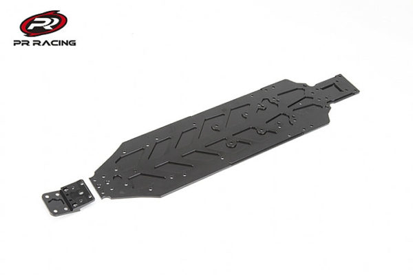 Aluminium Chassis Kick Up Plate (1)