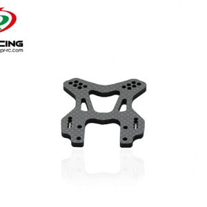 PR S1 V3 4mm Carbon Fiber Front Shock Tower (1)