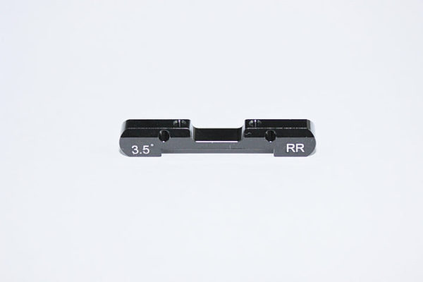 SB401 Rear Suspension Hanger (RR) 3.5 degree (1)