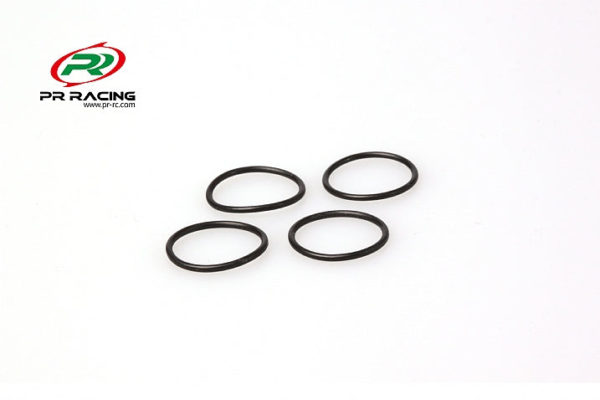 O-Rings 15x1.2mm (8)