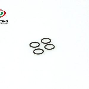 Shock Collar O-Rings 6*0.8mm (4)