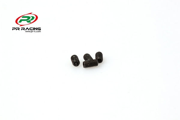 Set Screw M3x6mm (5)