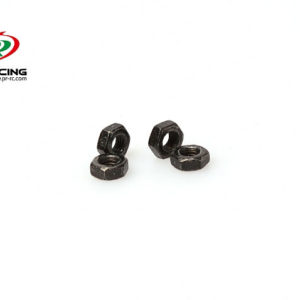 M3x2.3mm Lock Nut (4)