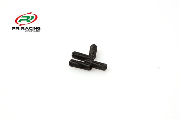 Set Screw M3x10mm (4)