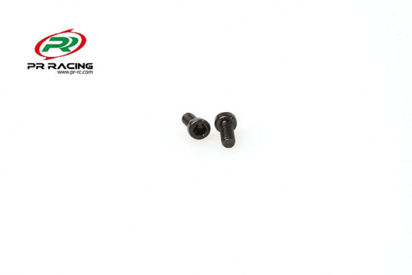 Cap Screw M2x5mm  (5)