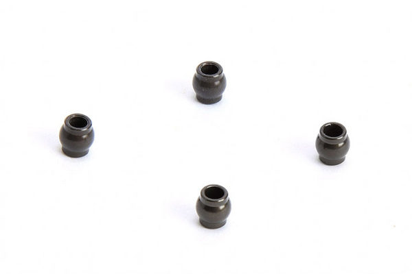 Aluminium Shock Ball (4)