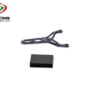 S1V2 SC VB  Battery Mount Plate Set (Long Battery)