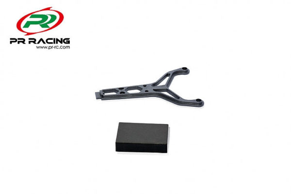 S1V2 SC VB  Battery Mount Plate Set (Long Battery)