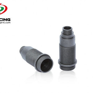 Front Shock Body Set POM (2)