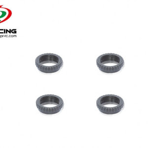 PR Shock Collars (For POM Shock Body Use) (4)