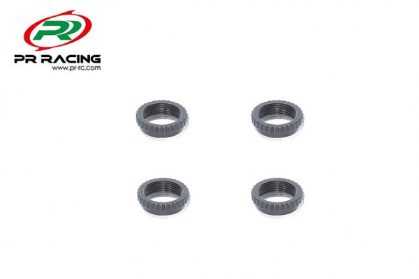 PR Shock Collars (For POM Shock Body Use) (4)