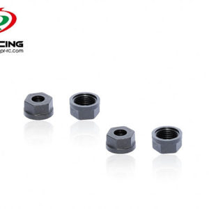 Lower Shock Seal Cap POM (4)