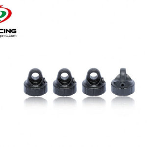 Shock Cap - Bleed Screw Type (4)